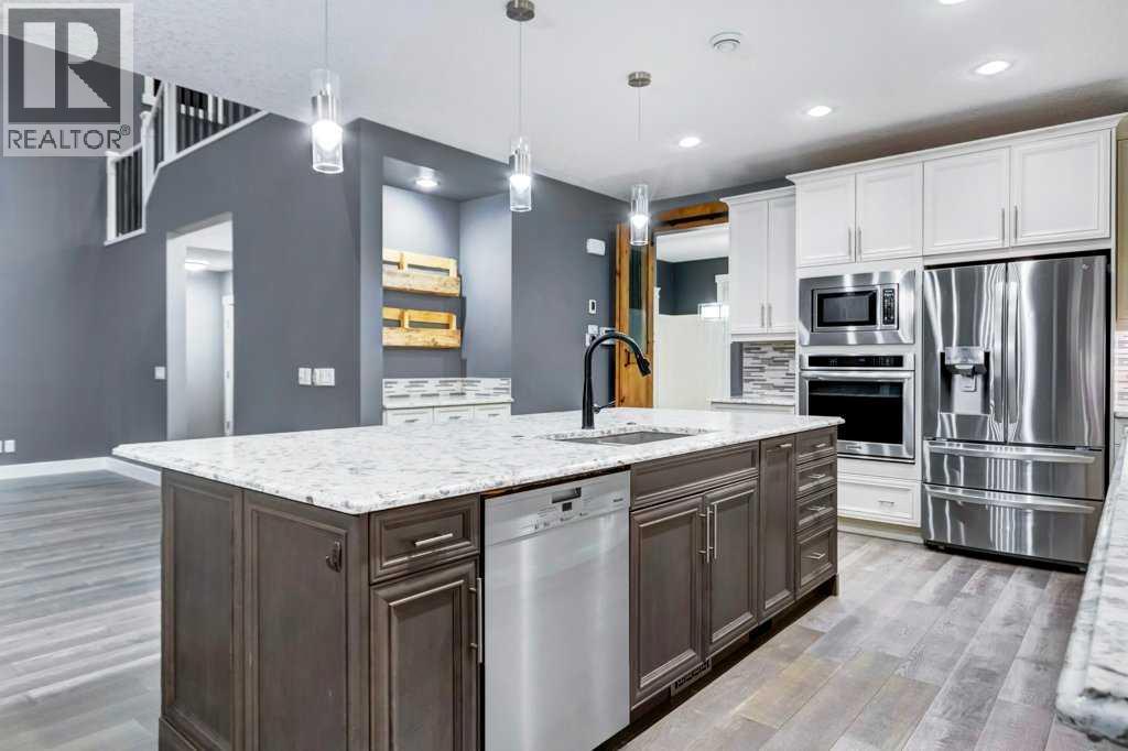 176 Fortress Bay Sw, Calgary, Alberta  T3H 4C4 - Photo 14 - A2284281