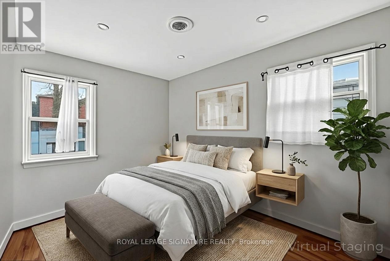 39 Rhydwen Avenue, Toronto, Ontario  M1N 2E2 - Photo 24 - E12781370