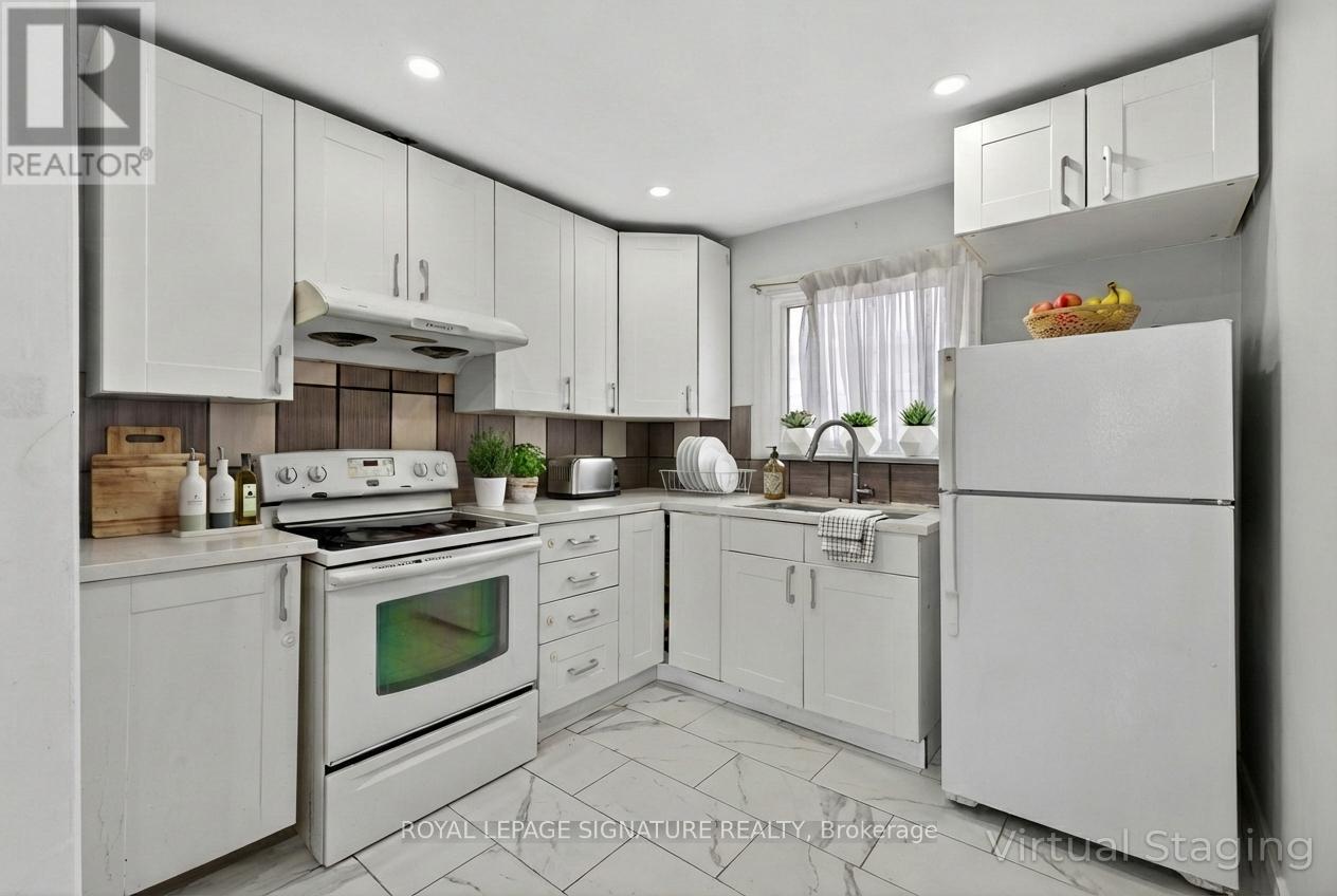 39 Rhydwen Avenue, Toronto, Ontario  M1N 2E2 - Photo 17 - E12781370