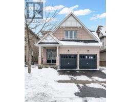 17 ADANAC DRIVE, Whitby, Ontario