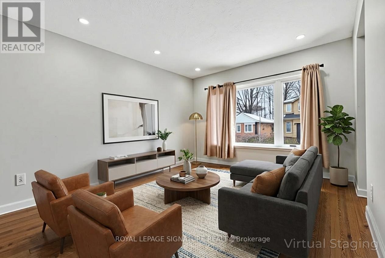 39 Rhydwen Avenue, Toronto, Ontario  M1N 2E2 - Photo 6 - E12781370