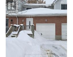 295 BECKETT ROAD, Ingersoll, Ontario