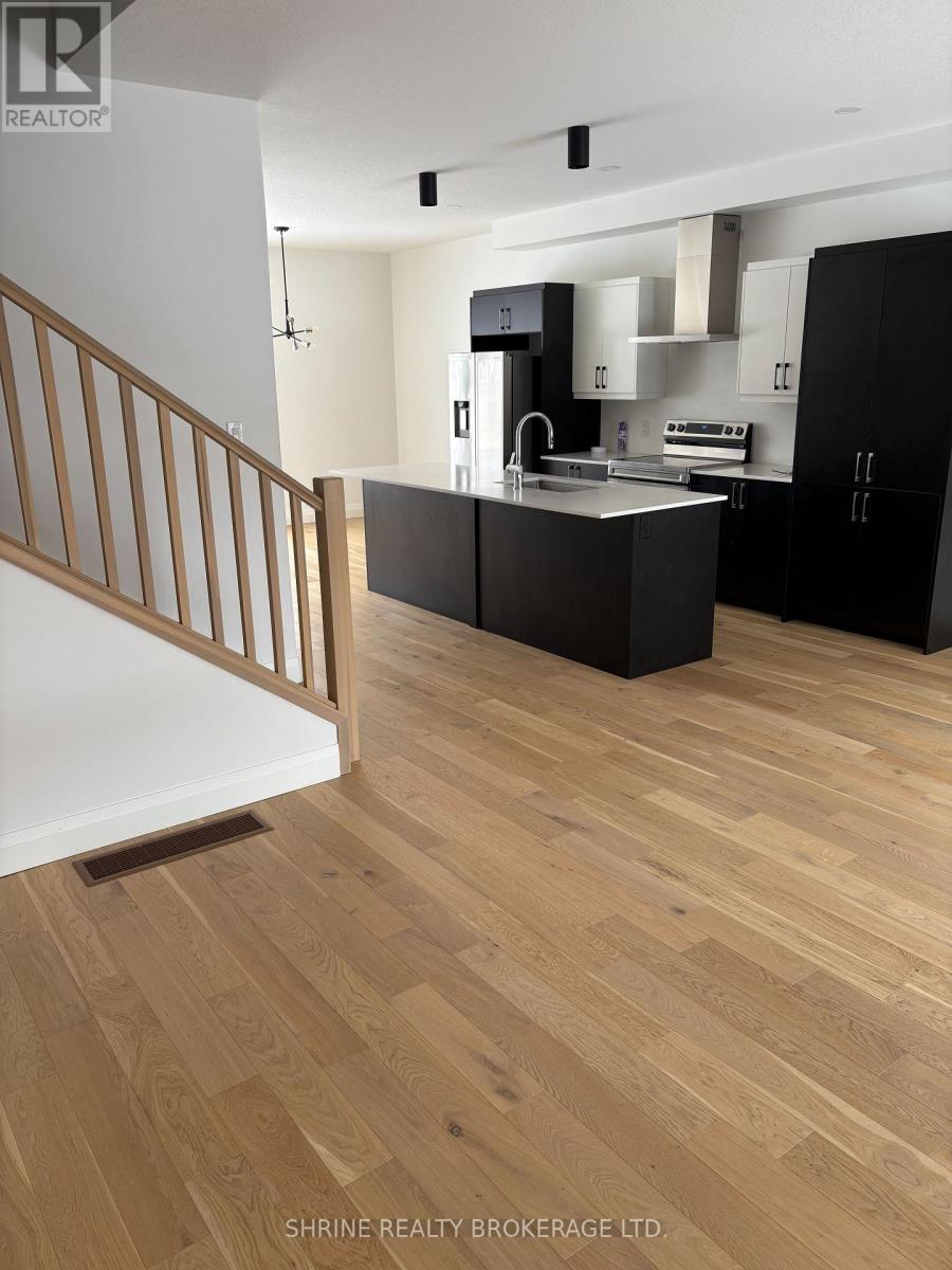 37 - 235 Kennington Way, London South, Ontario  N6L 0J7 - Photo 12 - X12783802