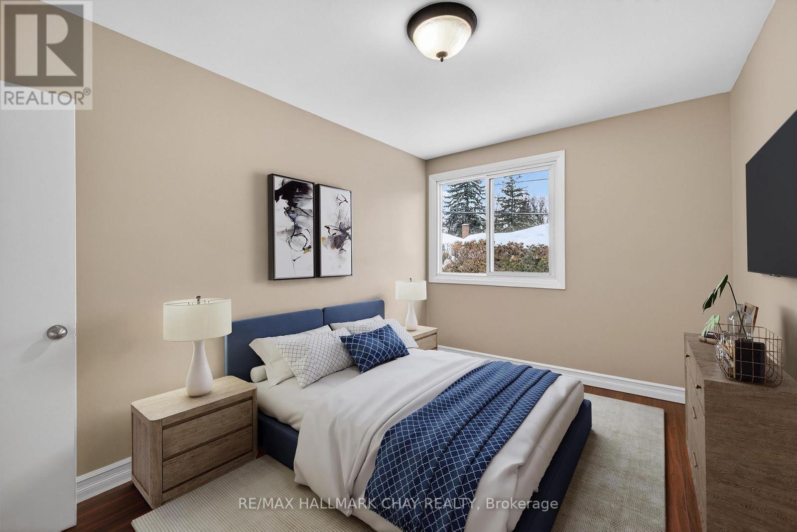 313 Taylor Mills Drive N, Richmond Hill, Ontario  L4C 2T8 - Photo 14 - N12781288