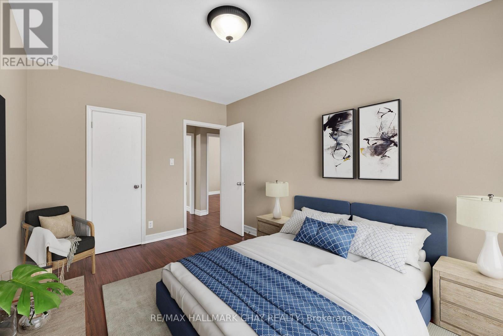 313 Taylor Mills Drive N, Richmond Hill, Ontario  L4C 2T8 - Photo 13 - N12781288