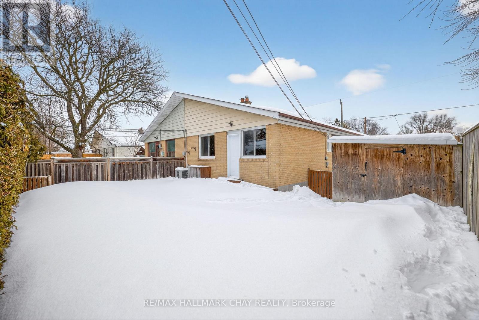 313 Taylor Mills Drive N, Richmond Hill, Ontario  L4C 2T8 - Photo 38 - N12781288