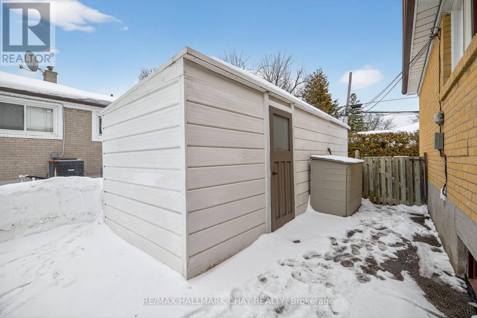 313 Taylor Mills Drive N, Richmond Hill, Ontario  L4C 2T8 - Photo 40 - N12781288