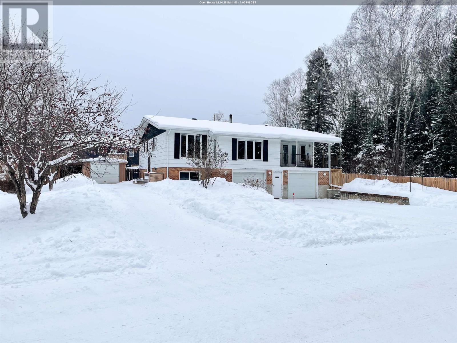 6 Beech Cresent, Ear Falls, Ontario  P0V 1T0 - Photo 1 - TB2600057