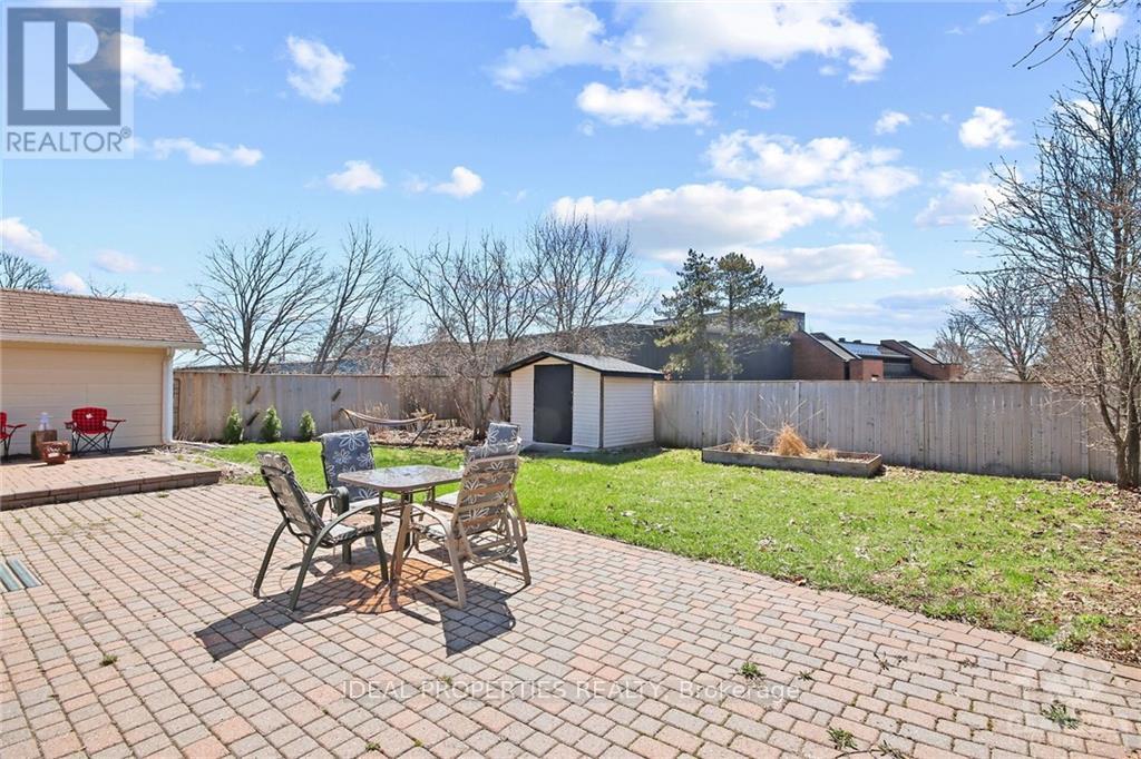 103 Sherwood Street, Ottawa, Ontario  K2L 1K8 - Photo 24 - X12783744