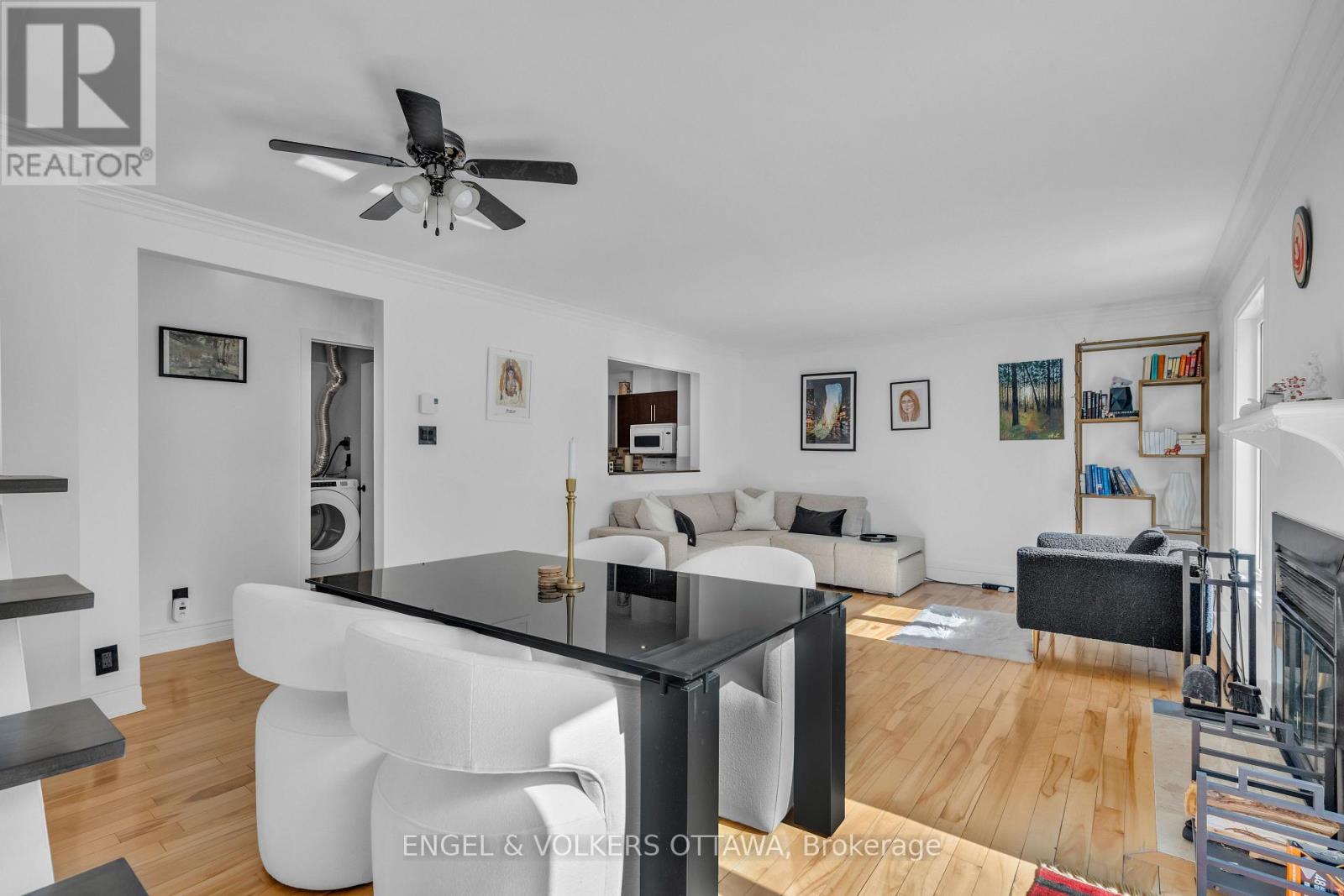 7 - 5 Timberview Way, Ottawa, Ontario  K2H 9M6 - Photo 6 - X12783912