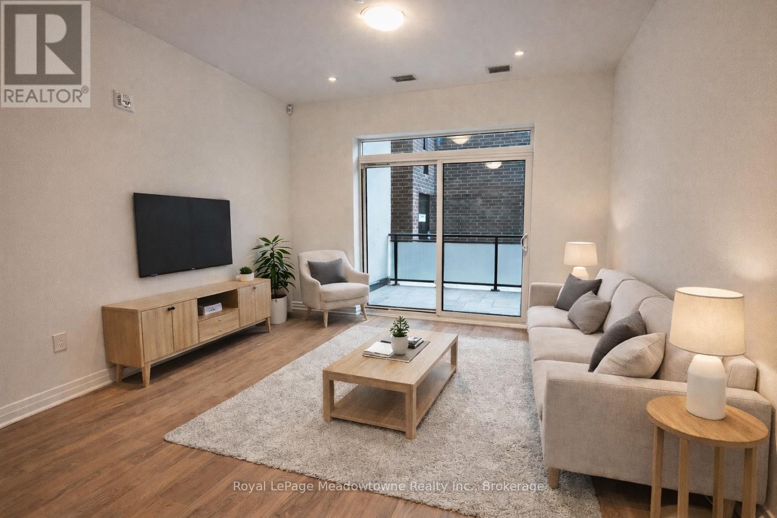 101 - 490 Gordon Krantz Avenue, Milton, Ontario  L9E 1Z5 - Photo 16 - W12783762