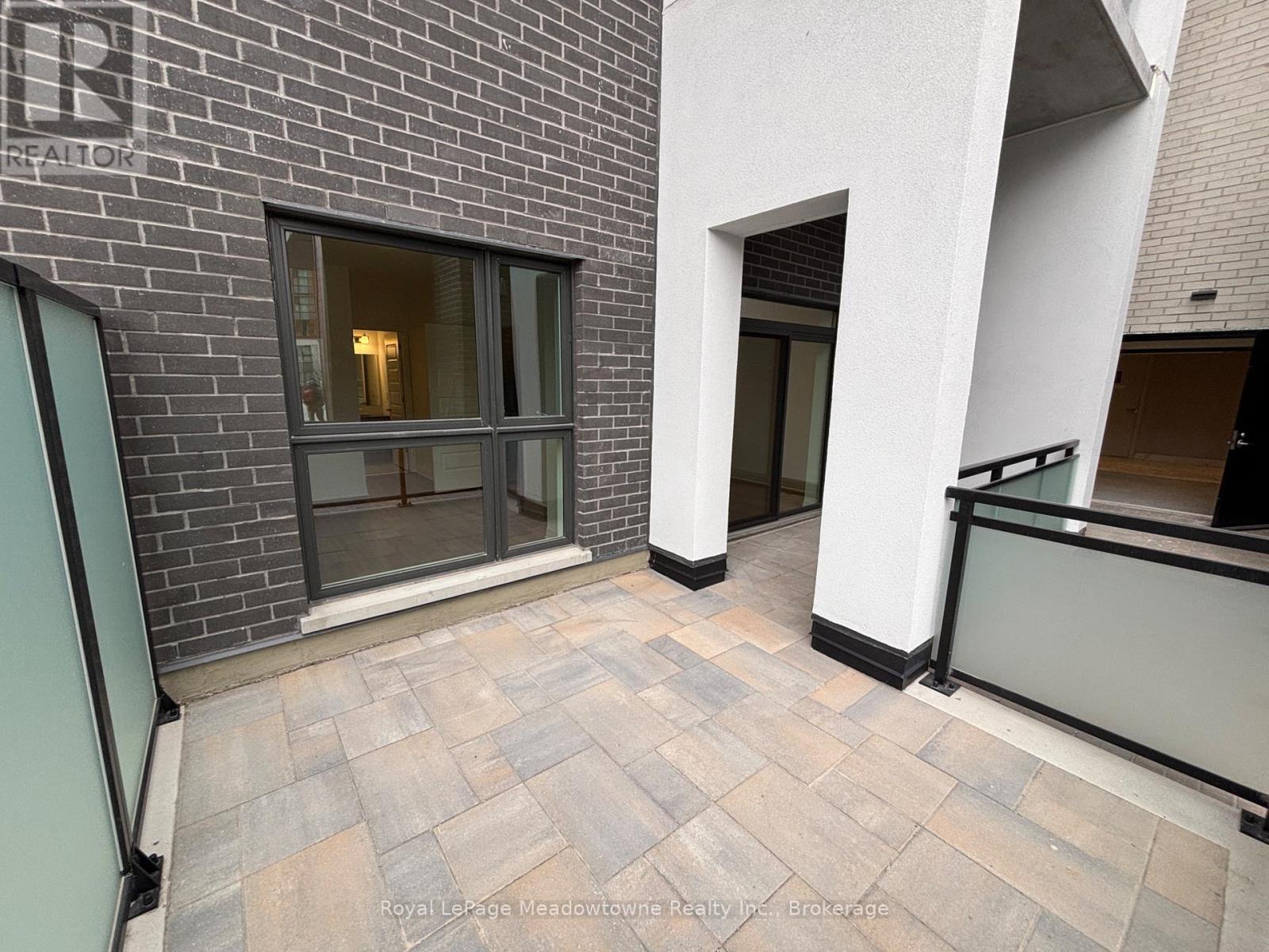 101 - 490 Gordon Krantz Avenue, Milton, Ontario  L9E 1Z5 - Photo 25 - W12783762