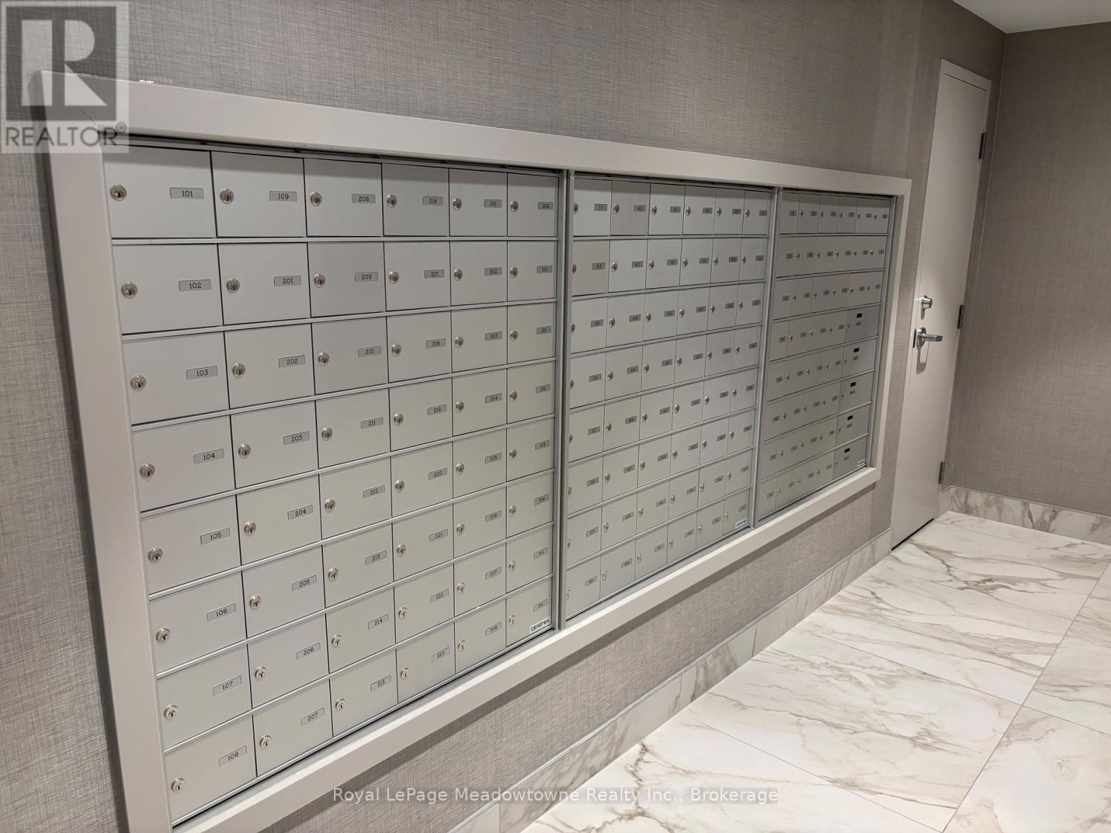 101 - 490 Gordon Krantz Avenue, Milton, Ontario  L9E 1Z5 - Photo 30 - W12783762