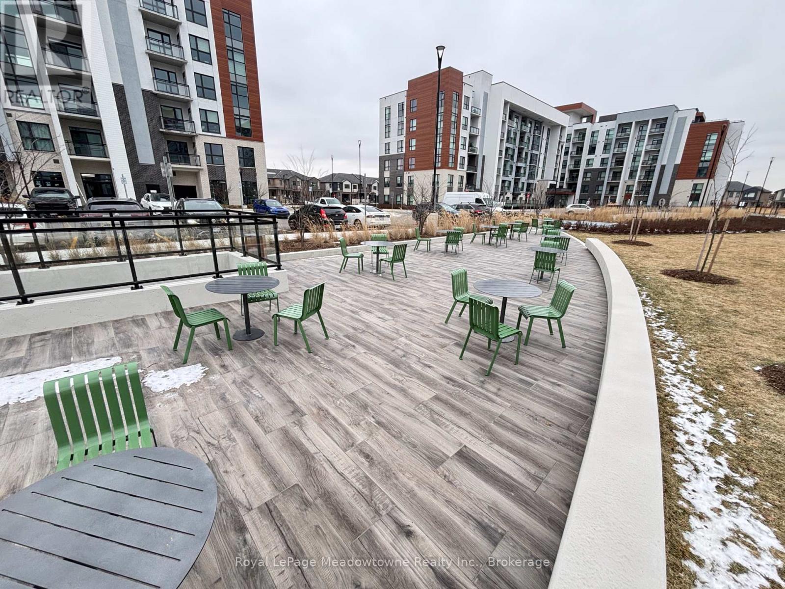 101 - 490 Gordon Krantz Avenue, Milton, Ontario  L9E 1Z5 - Photo 34 - W12783762