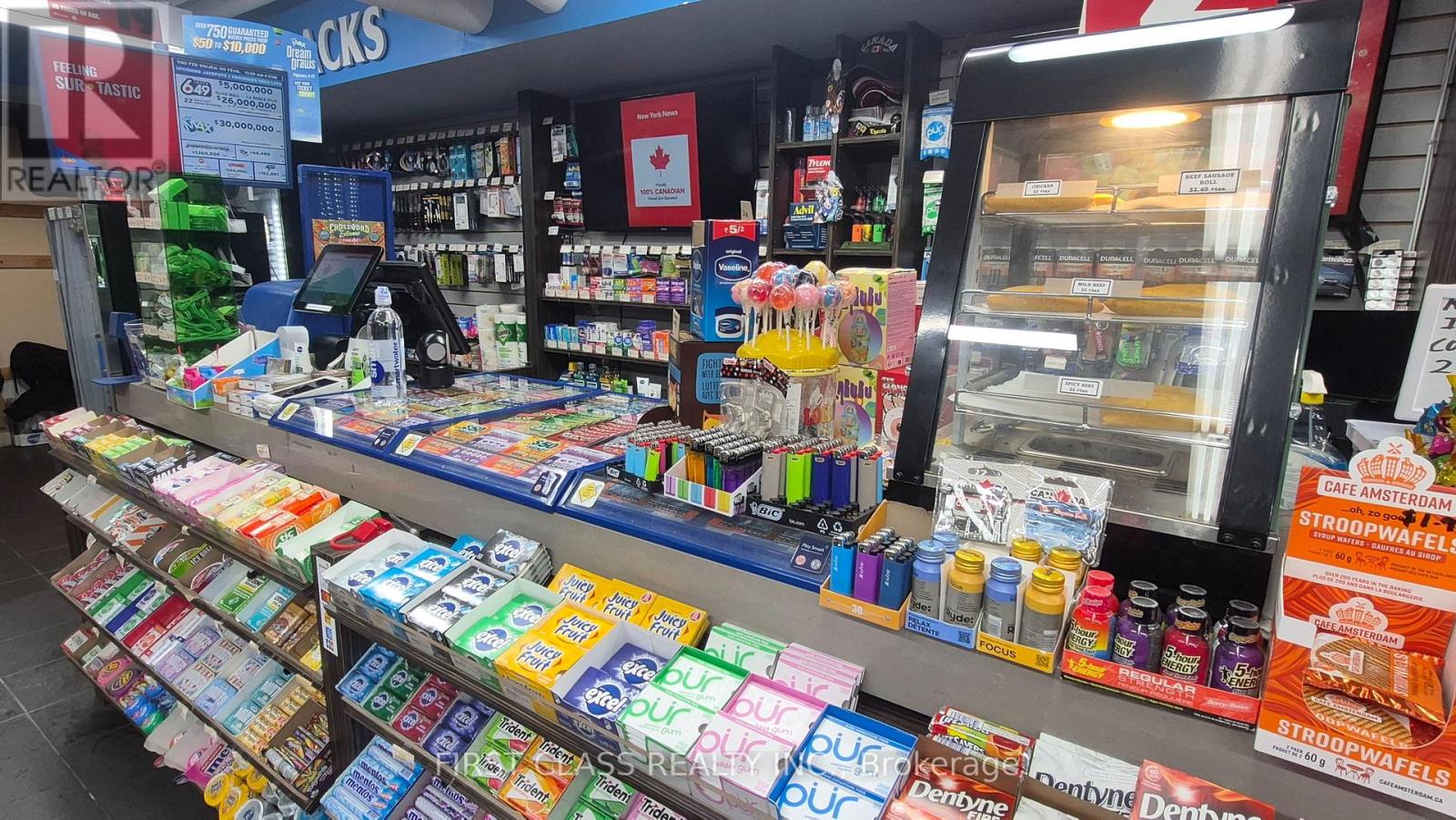 12 - 33 Bloor Street E, Toronto, Ontario  M4W 3H1 - Photo 12 - C12783422