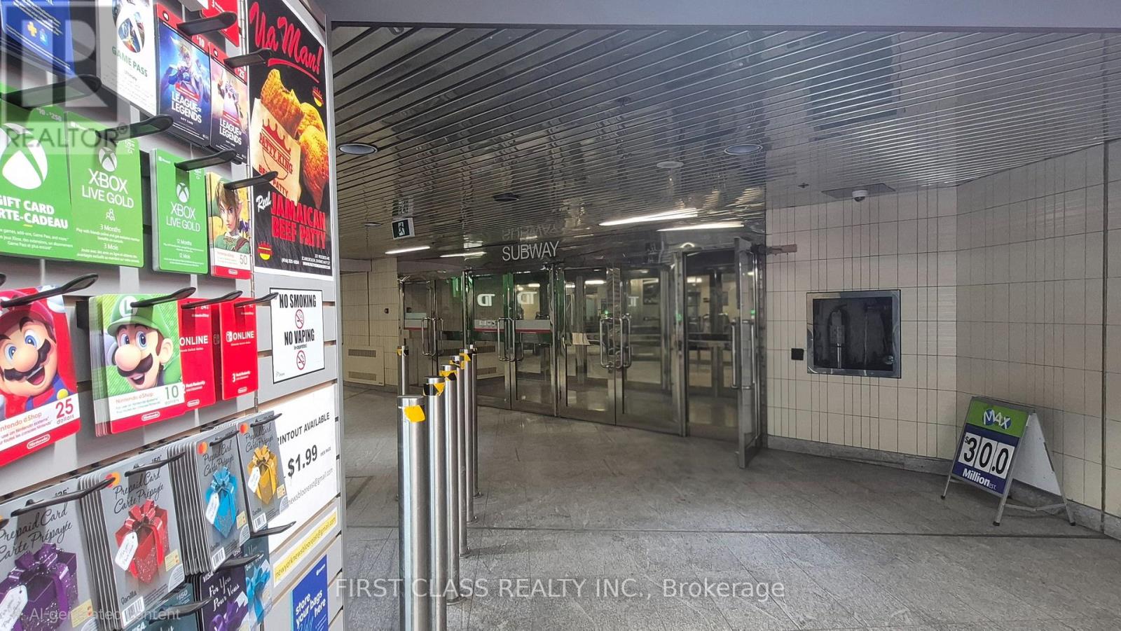 12 - 33 Bloor Street E, Toronto, Ontario  M4W 3H1 - Photo 10 - C12783422