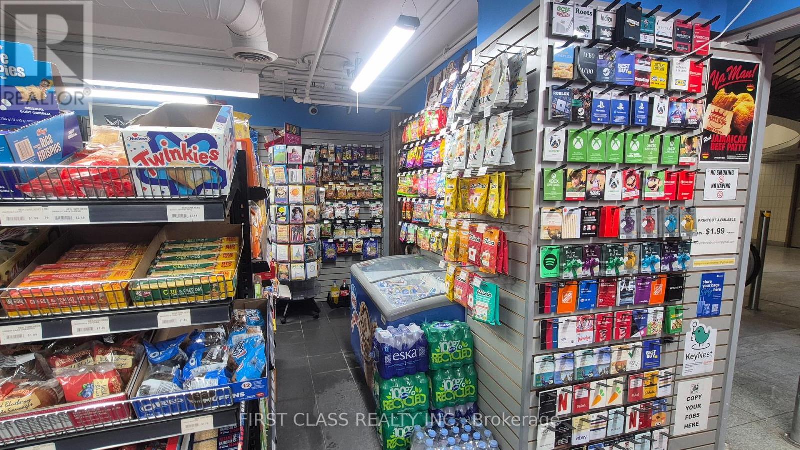 12 - 33 Bloor Street E, Toronto, Ontario  M4W 3H1 - Photo 13 - C12783422