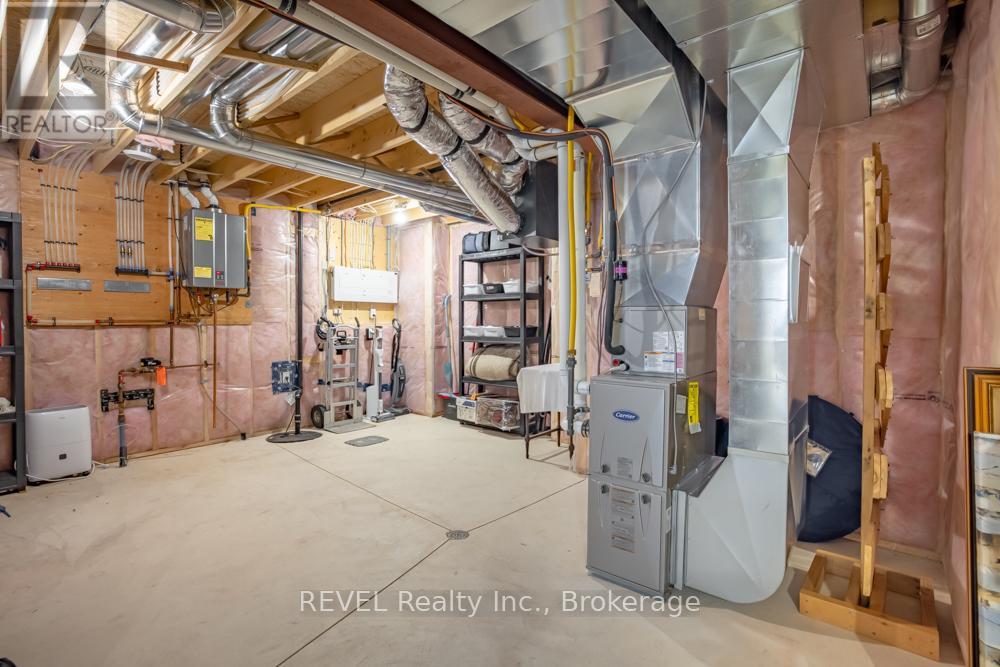 94 Julia Drive, Welland (Coyle Creek), Ontario  L3C 0E7 - Photo 28 - X12783842