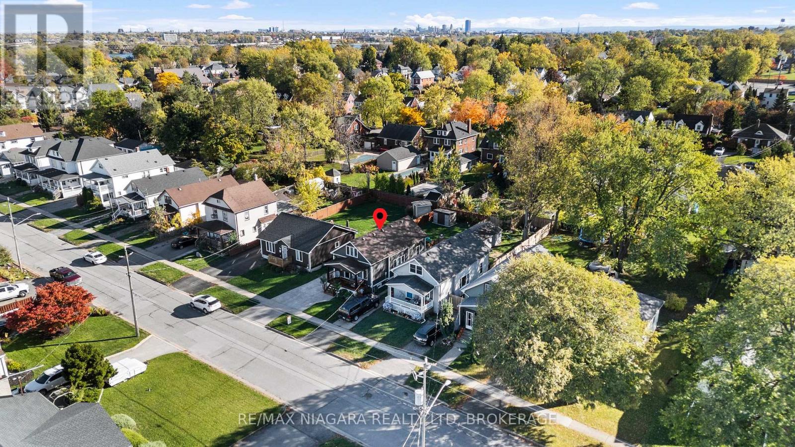 239 Bowen Road, Fort Erie, Ontario  L2A 2Y6 - Photo 32 - X12783894