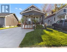 239 BOWEN ROAD, Fort Erie, Ontario