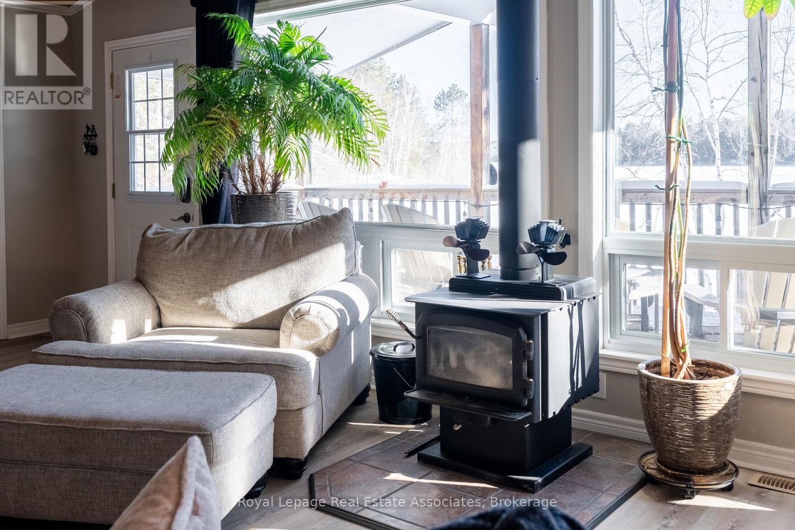 196 Circle Road, Hastings Highlands, Ontario  K0L 2K0 - Photo 13 - X12783668