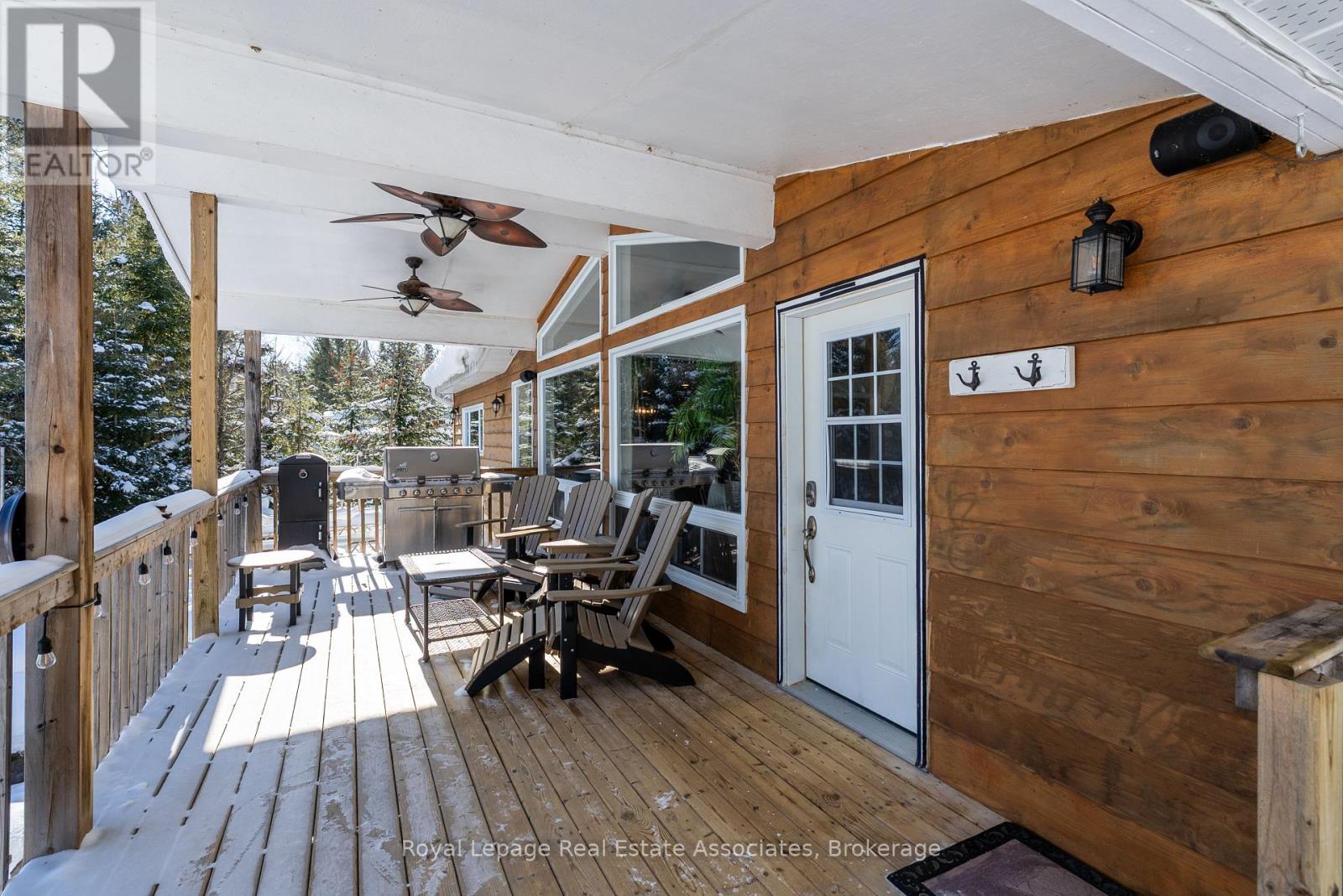 196 Circle Road, Hastings Highlands, Ontario  K0L 2K0 - Photo 36 - X12783668