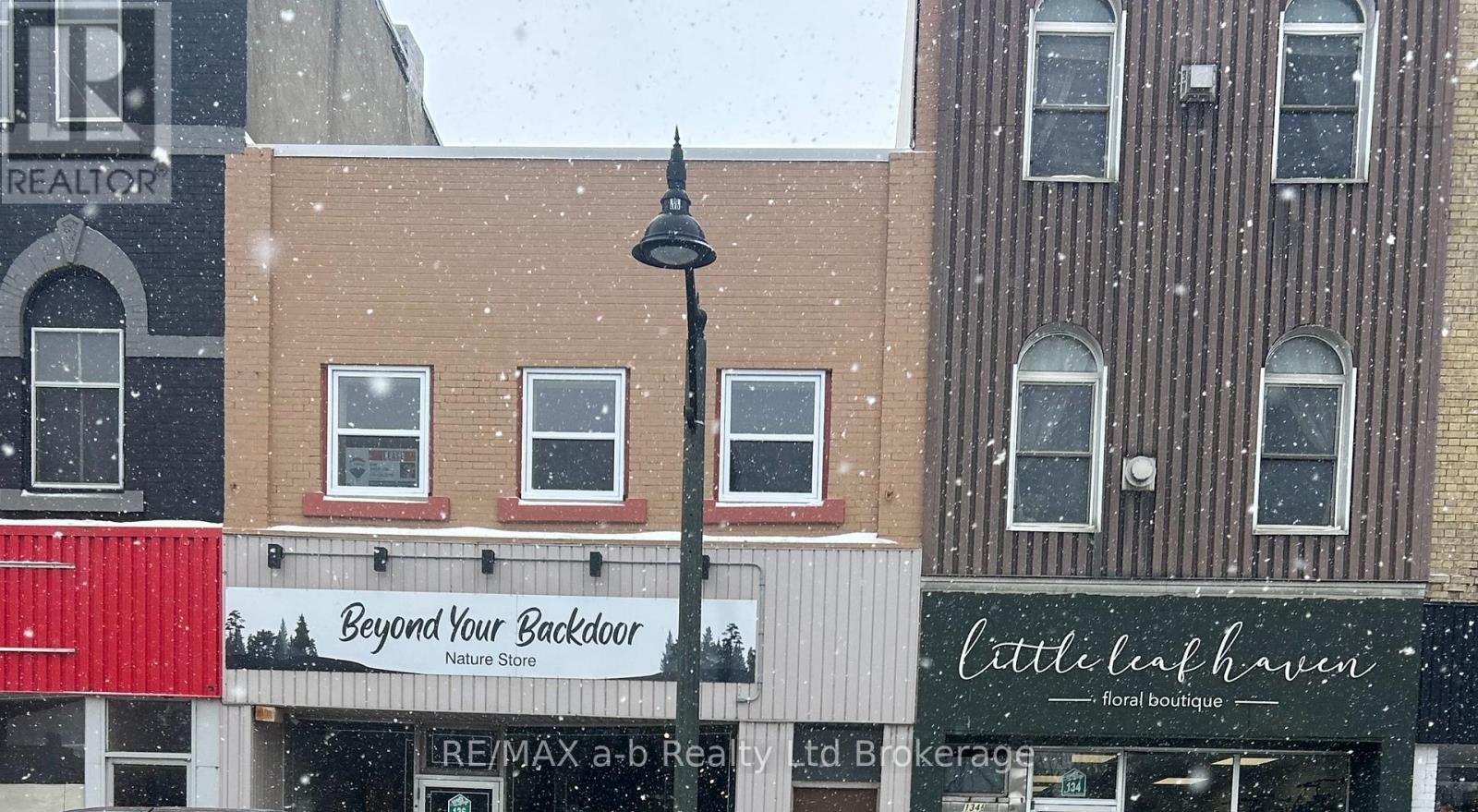 UNIT A - 136 THAMES STREET S, Ingersoll, Ontario