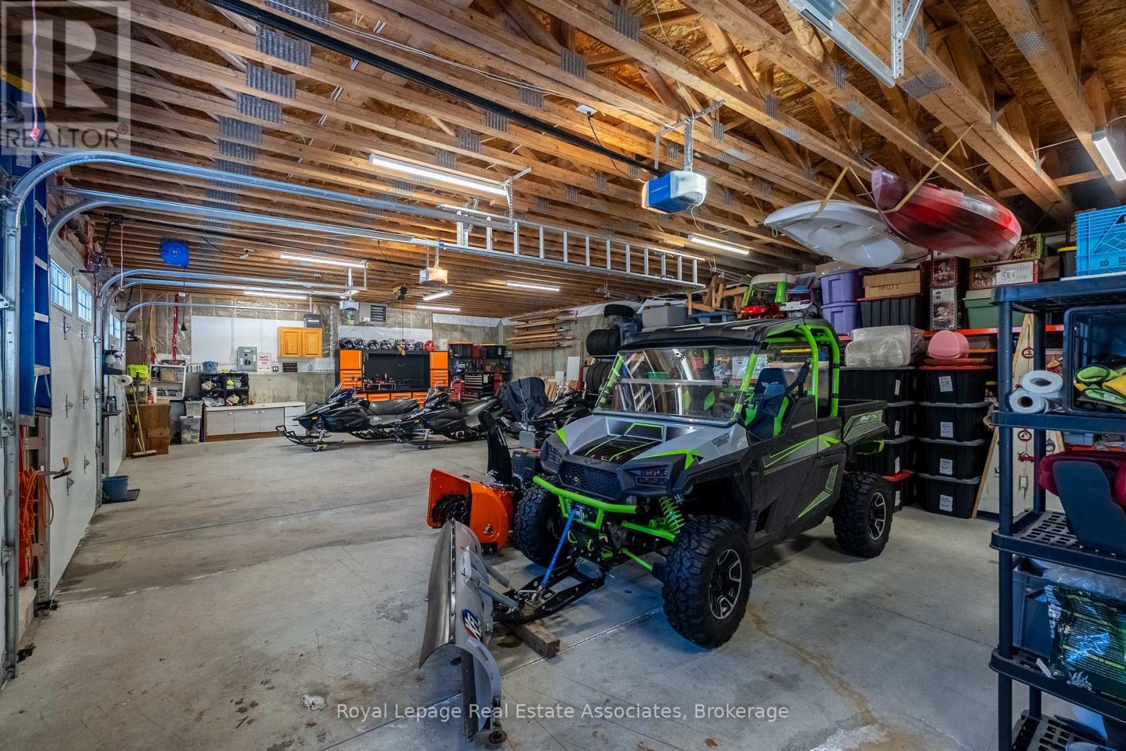 196 Circle Road, Hastings Highlands, Ontario  K0L 2K0 - Photo 41 - X12783668