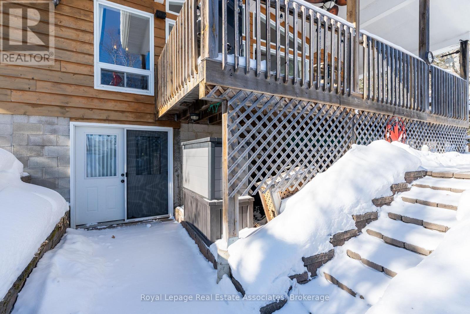 196 Circle Road, Hastings Highlands, Ontario  K0L 2K0 - Photo 38 - X12783668