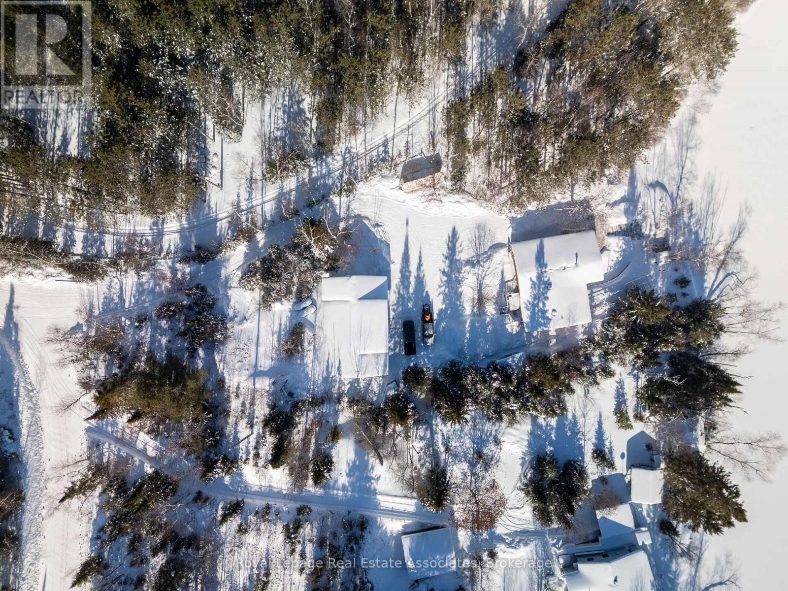 196 Circle Road, Hastings Highlands, Ontario  K0L 2K0 - Photo 3 - X12783668