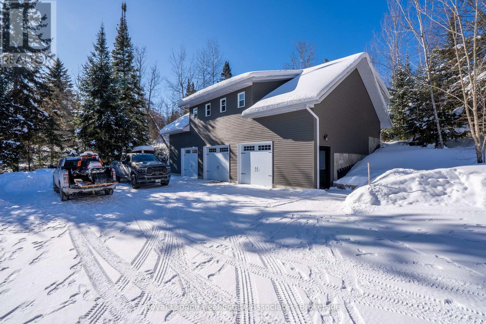 196 Circle Road, Hastings Highlands, Ontario  K0L 2K0 - Photo 40 - X12783668