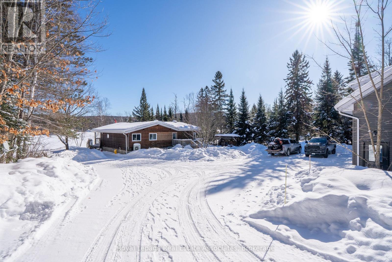 196 Circle Road, Hastings Highlands, Ontario  K0L 2K0 - Photo 39 - X12783668