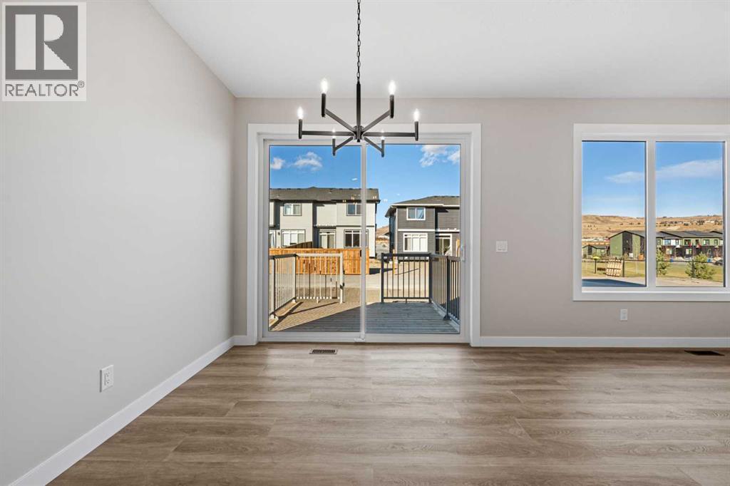 85 Quartz Crescent, Cochrane, Alberta  T4C 3G2 - Photo 12 - A2282373