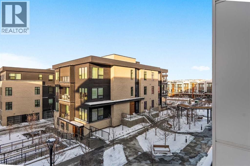 308, 4160 Norford Avenue Nw, Calgary, Alberta  T3B 6L8 - Photo 18 - A2273115