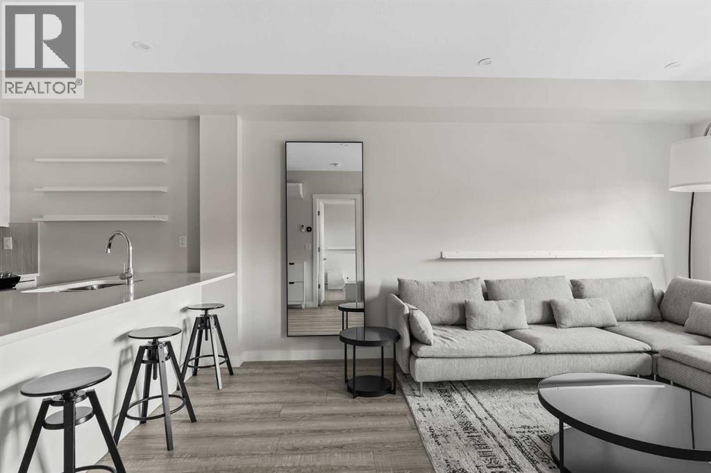 308, 4160 Norford Avenue Nw, Calgary, Alberta  T3B 6L8 - Photo 6 - A2273115