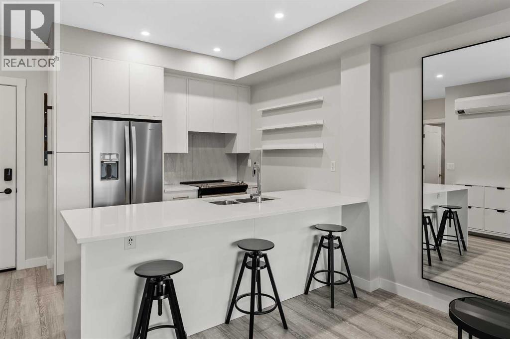 308, 4160 Norford Avenue Nw, Calgary, Alberta  T3B 6L8 - Photo 2 - A2273115