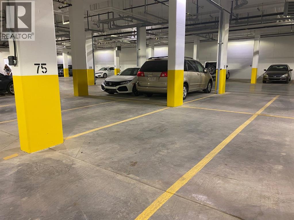 308, 4160 Norford Avenue Nw, Calgary, Alberta  T3B 6L8 - Photo 21 - A2273115