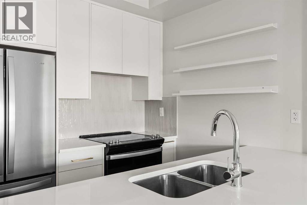 308, 4160 Norford Avenue Nw, Calgary, Alberta  T3B 6L8 - Photo 4 - A2273115