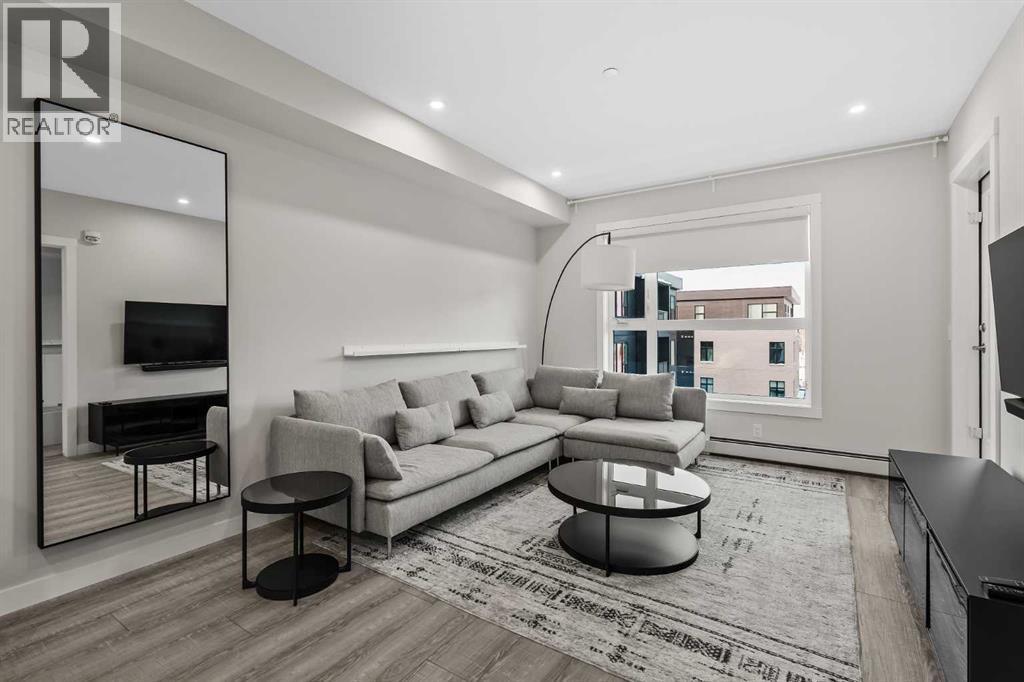 308, 4160 Norford Avenue Nw, Calgary, Alberta  T3B 6L8 - Photo 7 - A2273115