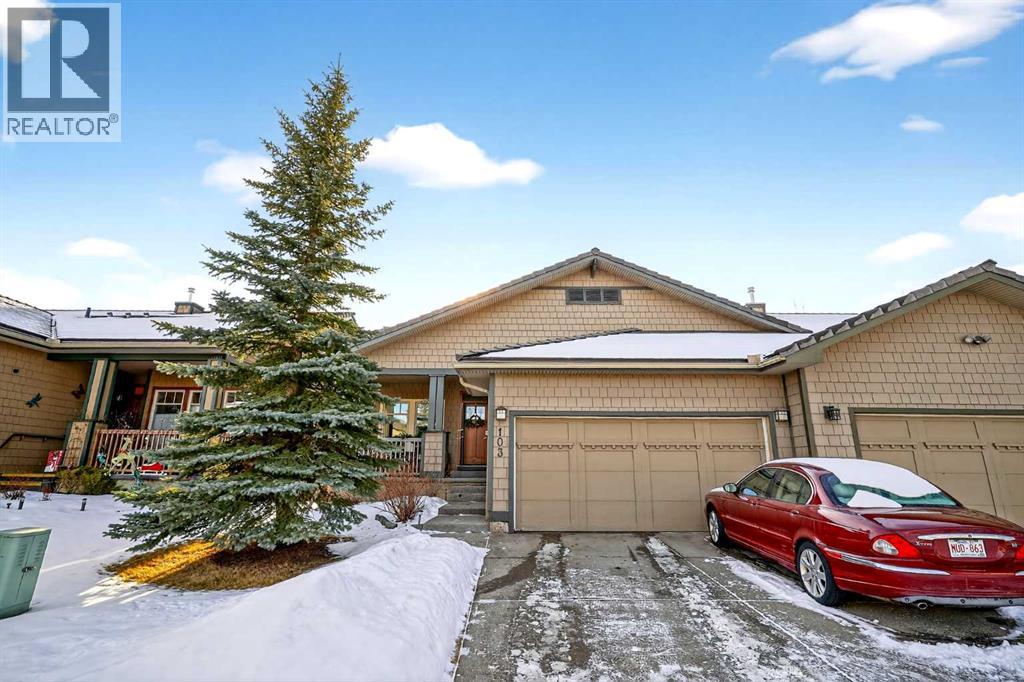103 Bridle Estates Mews Sw, Calgary, Alberta  T2A 6R1 - Photo 2 - A2284476