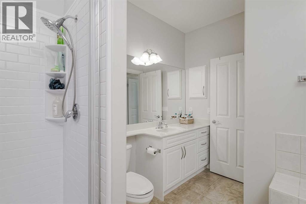 103 Bridle Estates Mews Sw, Calgary, Alberta  T2A 6R1 - Photo 23 - A2284476