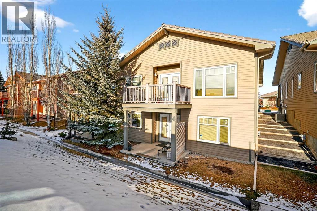 103 Bridle Estates Mews Sw, Calgary, Alberta  T2A 6R1 - Photo 40 - A2284476