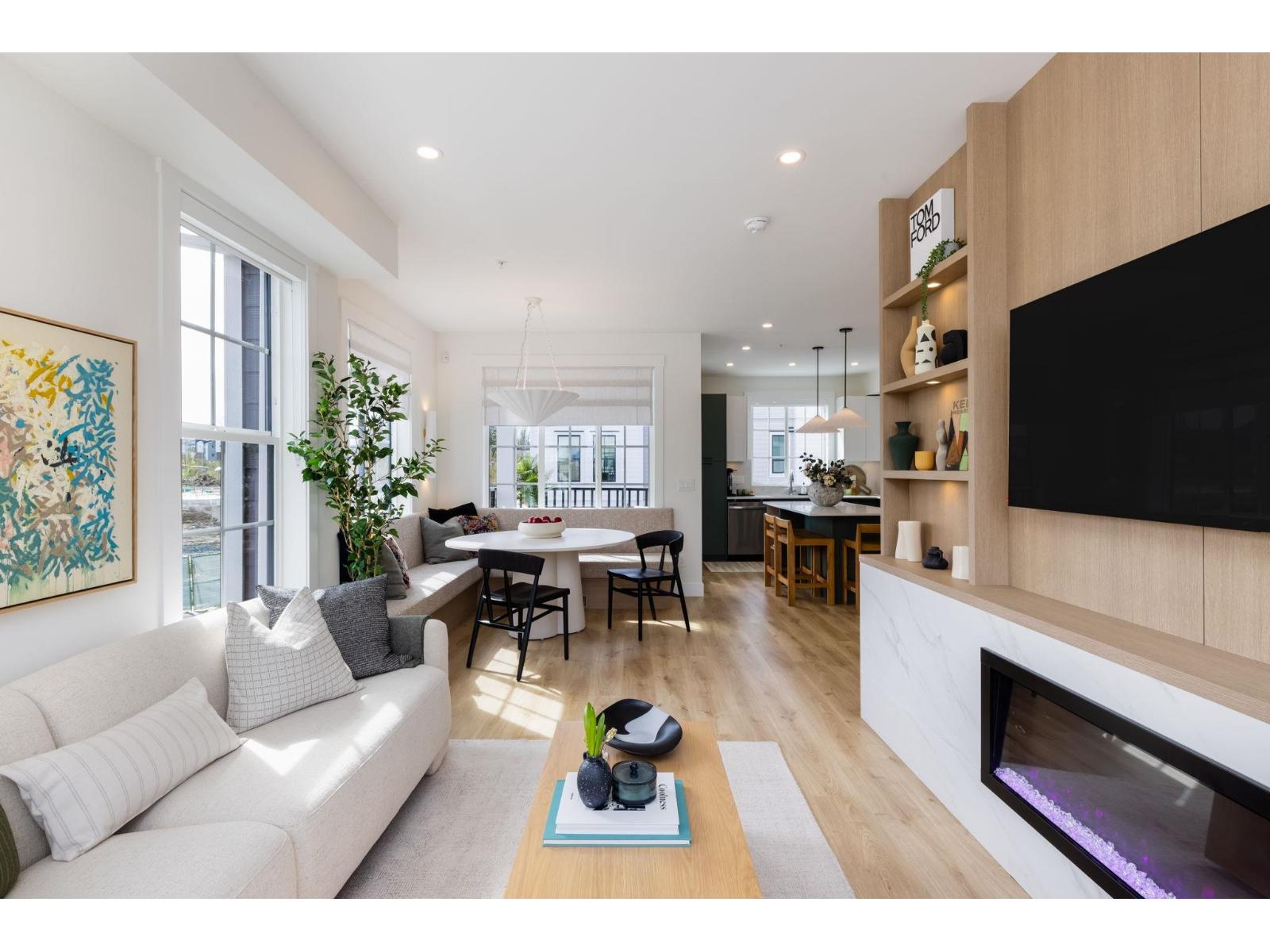 22 20650 78 Avenue, Langley, British Columbia  V2Y 4L9 - Photo 2 - R3089338