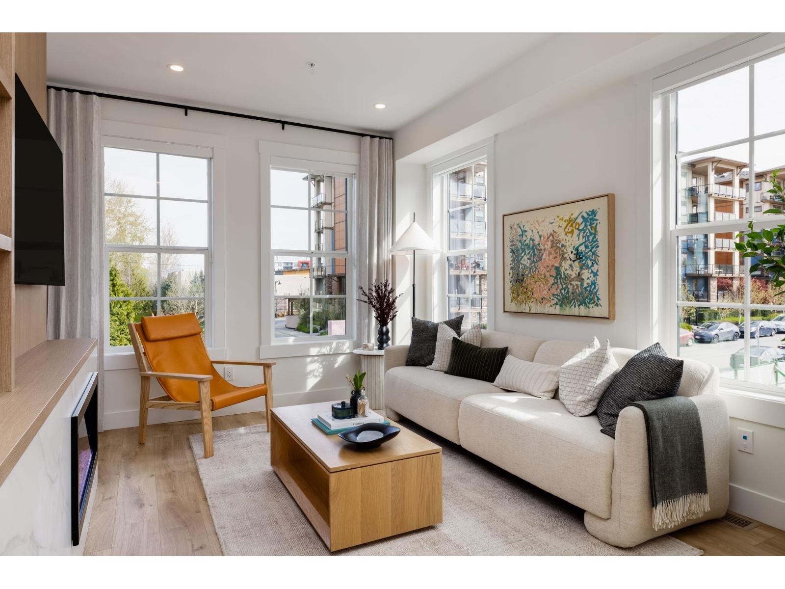 22 20650 78 Avenue, Langley, British Columbia  V2Y 4L9 - Photo 1 - R3089338