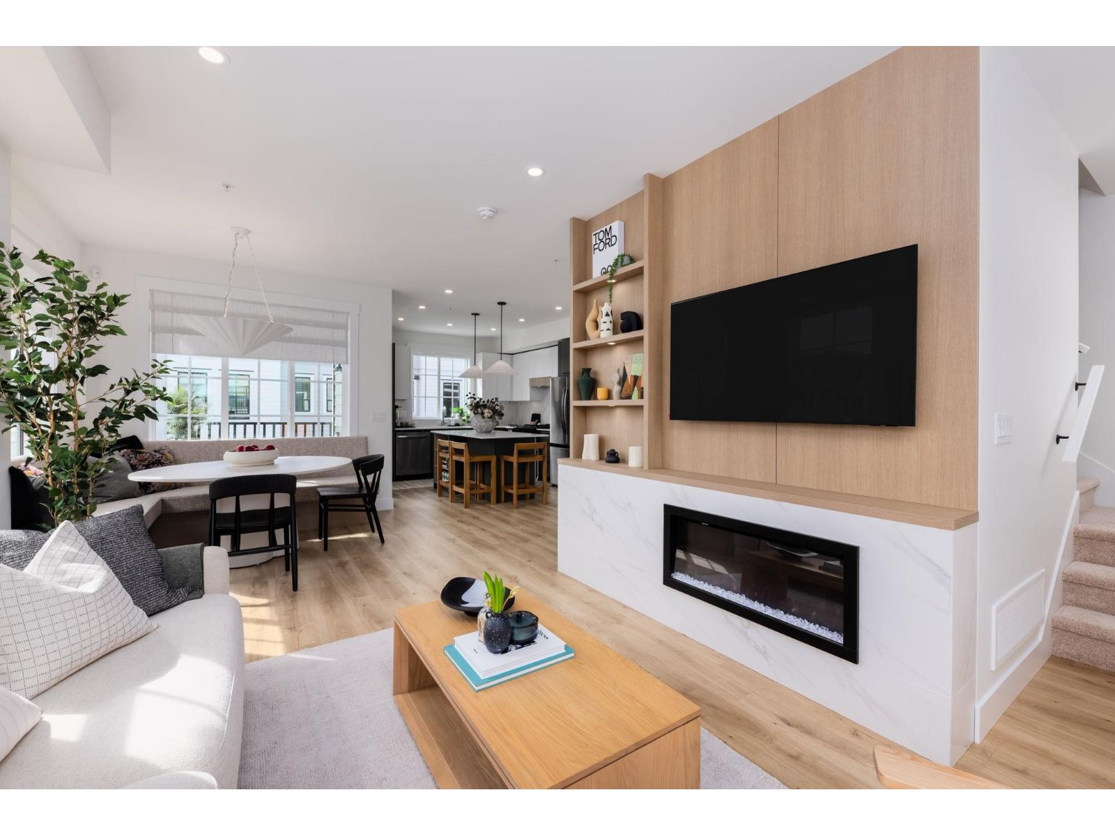 22 20650 78 Avenue, Langley, British Columbia  V2Y 4L9 - Photo 3 - R3089338