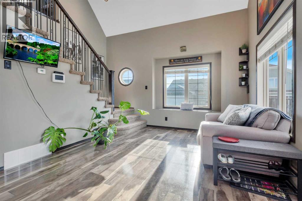 94 Stephenson Crescent, Red Deer, Alberta  T4R 0L6 - Photo 6 - A2285653