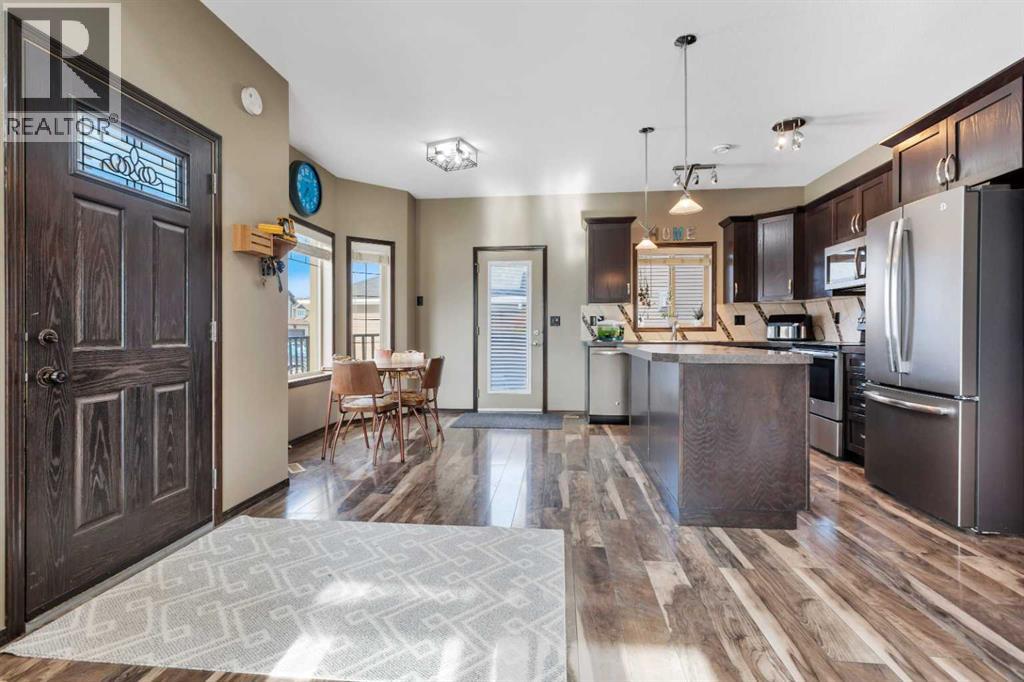 94 Stephenson Crescent, Red Deer, Alberta  T4R 0L6 - Photo 13 - A2285653