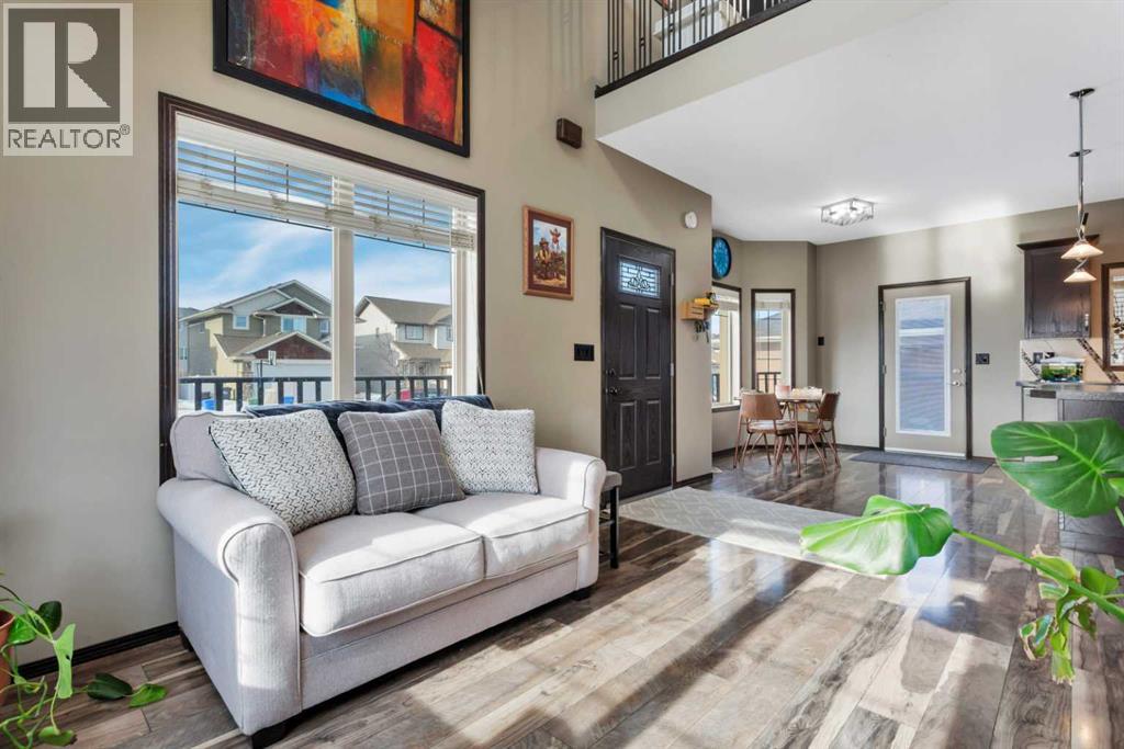 94 Stephenson Crescent, Red Deer, Alberta  T4R 0L6 - Photo 8 - A2285653