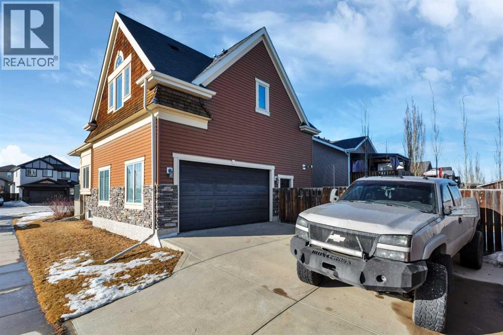 94 Stephenson Crescent, Red Deer, Alberta  T4R 0L6 - Photo 48 - A2285653