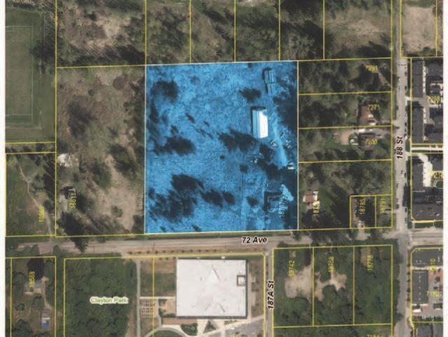 18737 72 Avenue, Surrey, British Columbia  V4N 1M9 - Photo 2 - R3089354